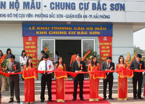 Hải Phòng hối thúc tăng nguồn cung nhà ở xã hội